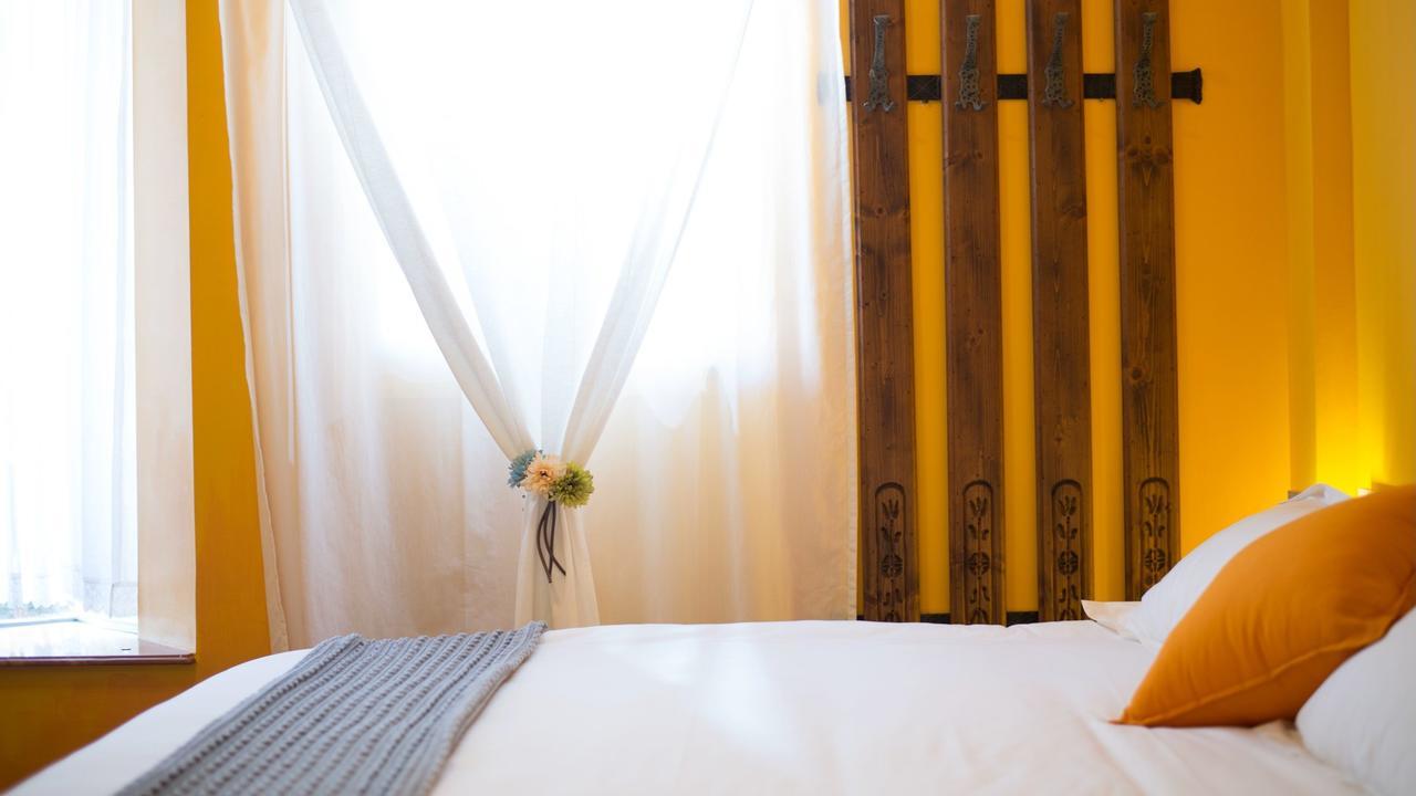 Agape⁺ | Home Longshui ภายนอก รูปภาพ