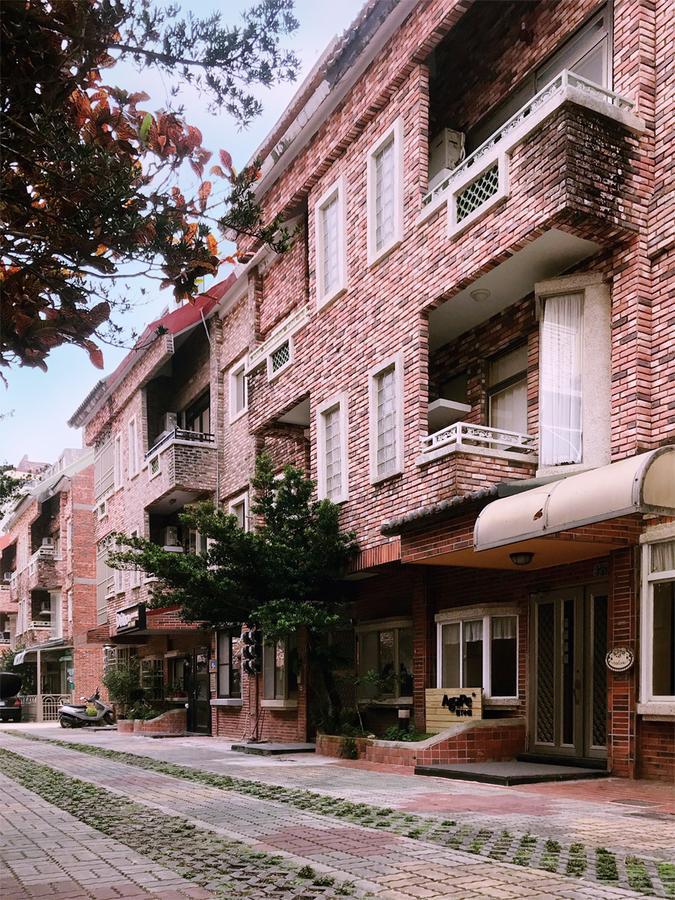 Agape⁺ | Home Longshui ภายนอก รูปภาพ